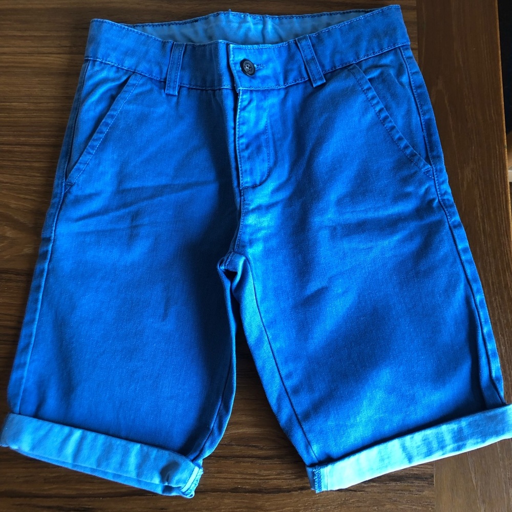 Jacadi boy shorts